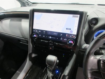 2025 TOYOTA ALPHARD — миниатюра 22