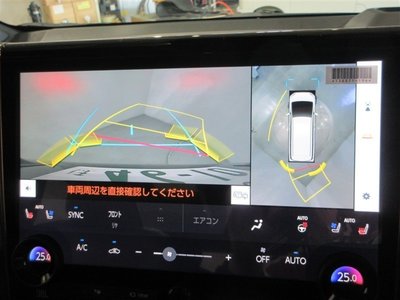 2025 TOYOTA ALPHARD — миниатюра 20