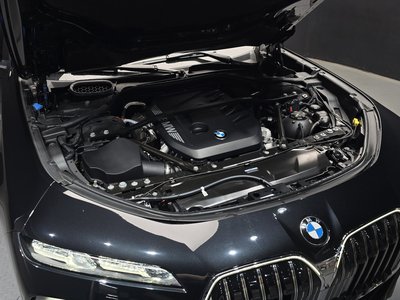 BMW 7 SERIES - 7