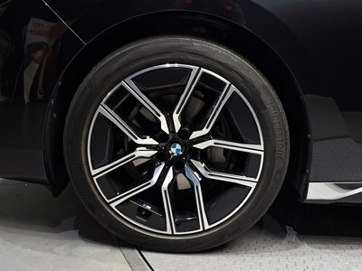 BMW 7 SERIES - 6
