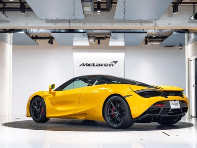 صورة مصغرة 19 لـ 2018 Mclaren 720S