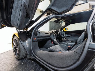صورة مصغرة 23 لـ 2018 Mclaren 720S