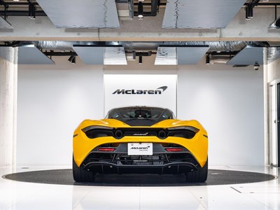 صورة مصغرة 20 لـ 2018 Mclaren 720S