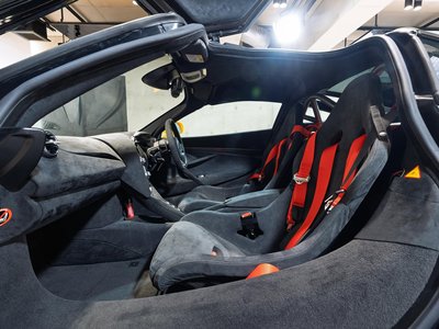صورة مصغرة 21 لـ 2018 Mclaren 720S