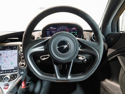 صورة مصغرة 26 لـ 2018 Mclaren 720S