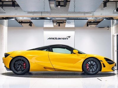 صورة مصغرة 18 لـ 2018 Mclaren 720S
