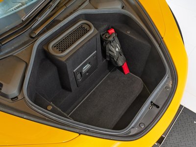 صورة مصغرة 30 لـ 2018 Mclaren 720S