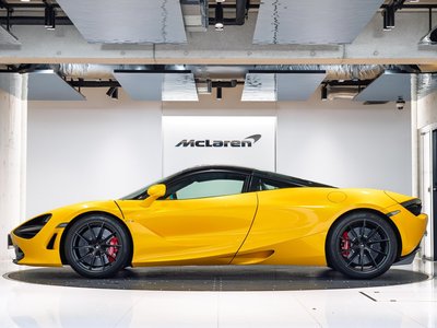 صورة مصغرة 17 لـ 2018 Mclaren 720S