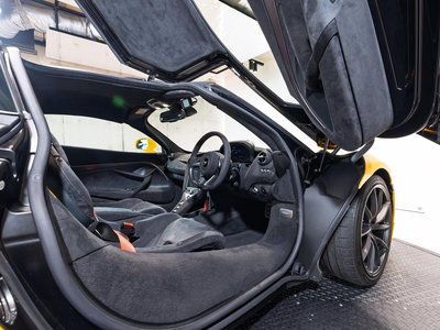 صورة مصغرة 22 لـ 2018 Mclaren 720S