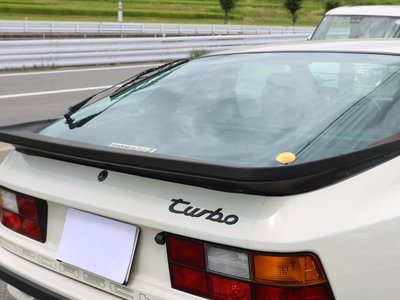 صورة مصغرة 31 لـ 1986 Porsche 944