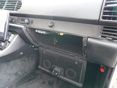 صورة مصغرة 55 لـ 1986 Porsche 944