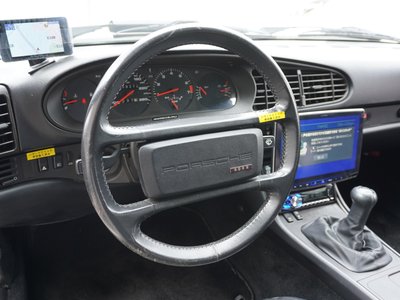 صورة مصغرة 44 لـ 1986 Porsche 944