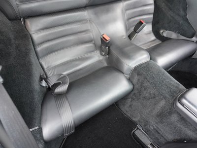 صورة مصغرة 58 لـ 1986 Porsche 944