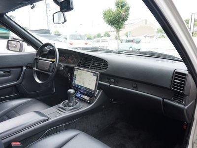 صورة مصغرة 51 لـ 1986 Porsche 944
