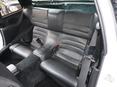 صورة مصغرة 49 لـ 1986 Porsche 944
