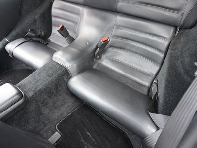 صورة مصغرة 50 لـ 1986 Porsche 944