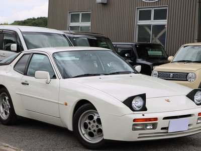 صورة 11 لـ 1986 Porsche 944