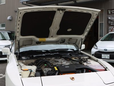 صورة مصغرة 23 لـ 1986 Porsche 944