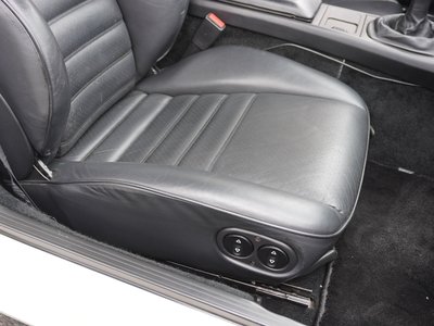صورة مصغرة 54 لـ 1986 Porsche 944