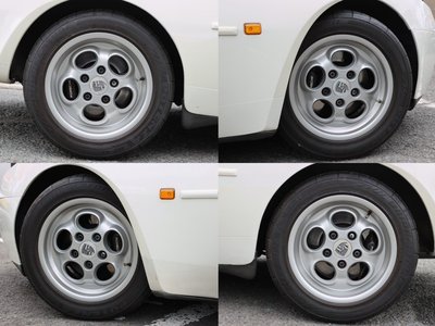 صورة مصغرة 28 لـ 1986 Porsche 944