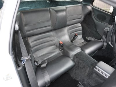 صورة مصغرة 57 لـ 1986 Porsche 944