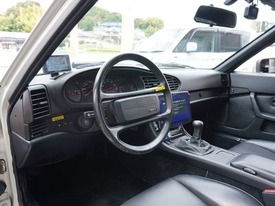 صورة مصغرة 43 لـ 1986 Porsche 944