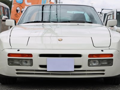 صورة مصغرة 21 لـ 1986 Porsche 944