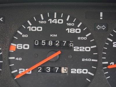 صورة مصغرة 73 لـ 1986 Porsche 944