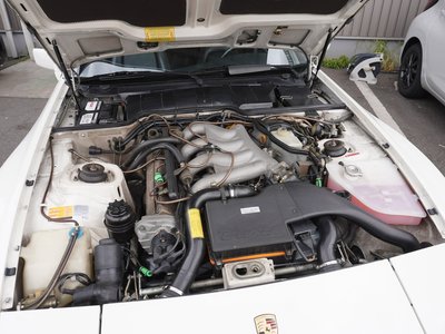 صورة مصغرة 24 لـ 1986 Porsche 944