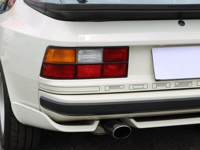 صورة مصغرة 26 لـ 1986 Porsche 944