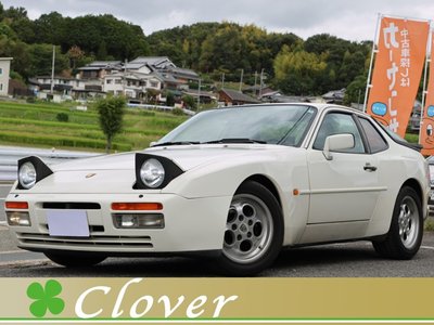 صورة 1 لـ 1986 Porsche 944
