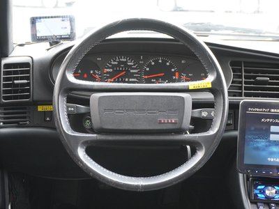 صورة مصغرة 70 لـ 1986 Porsche 944