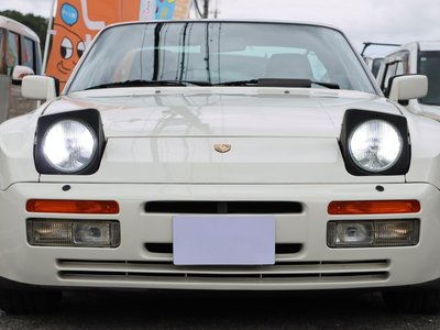 صورة مصغرة 22 لـ 1986 Porsche 944