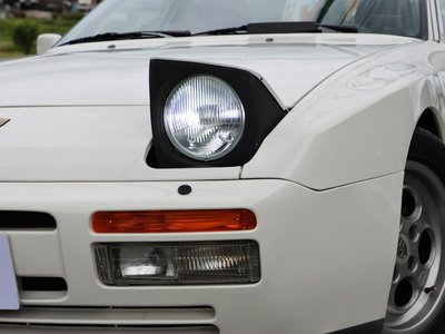 صورة مصغرة 19 لـ 1986 Porsche 944