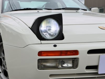 صورة مصغرة 18 لـ 1986 Porsche 944