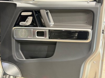 2021 Mercedes-BENZ G-CLASS 缩略图 23