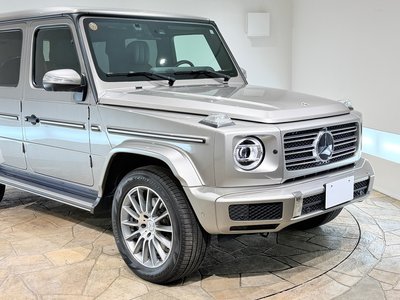 2021 Mercedes-BENZ G-CLASS 缩略图 66