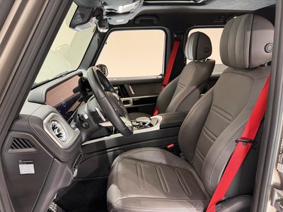 2021 Mercedes-BENZ G-CLASS 缩略图 14