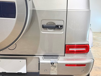 2021 Mercedes-BENZ G-CLASS 缩略图 71