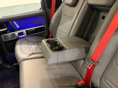 2021 Mercedes-BENZ G-CLASS 缩略图 42