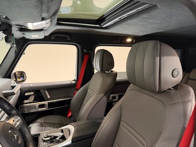 2021 Mercedes-BENZ G-CLASS 缩略图 15