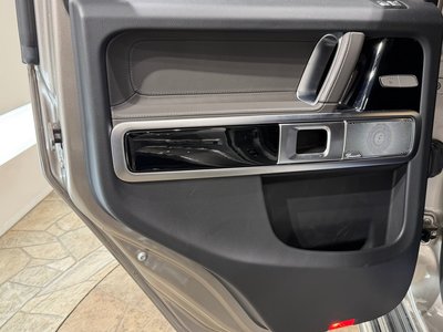 2021 Mercedes-BENZ G-CLASS 缩略图 25