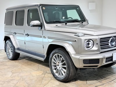 2021 Mercedes-BENZ G-CLASS 缩略图 65