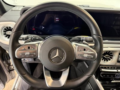 2021 Mercedes-BENZ G-CLASS 缩略图 29