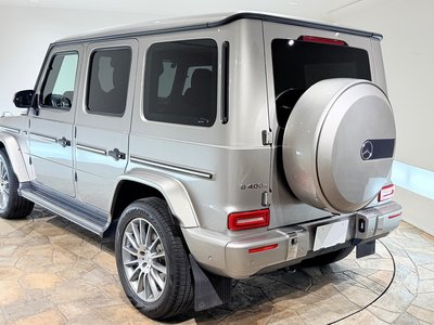 2021 Mercedes-BENZ G-CLASS 缩略图 73