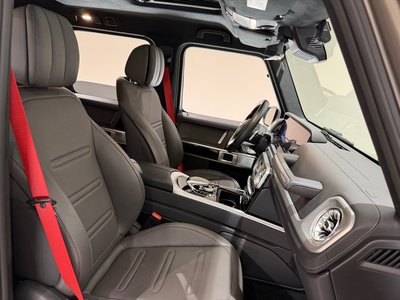 2021 Mercedes-BENZ G-CLASS 缩略图 22