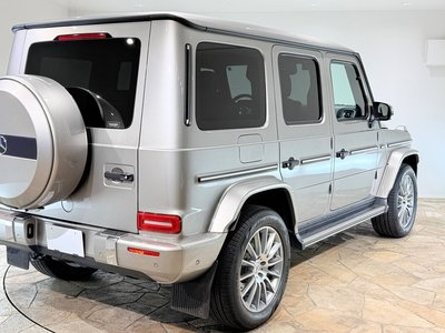 2021 Mercedes-BENZ G-CLASS 缩略图 69