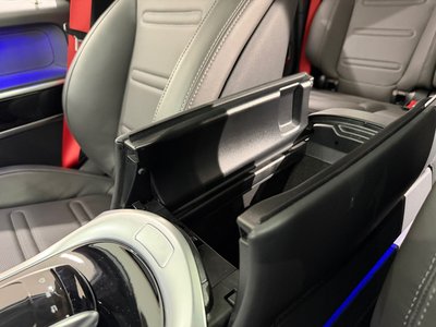 2021 Mercedes-BENZ G-CLASS 缩略图 38