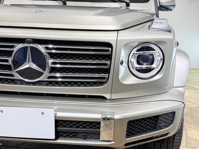 2021 Mercedes-BENZ G-CLASS 缩略图 64