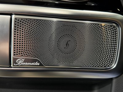 2021 Mercedes-BENZ G-CLASS 缩略图 18